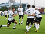 موعد مباراة منتخب مصر للناشئين أمام فنزويلا بكأس العالم تحت 17 سنة