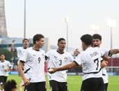 كأس العالم تحت 17 سنة.. موعد مباراة مصر وفنزويلا