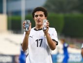 ترتيب مجموعة منتخب مصر للناشئين قبل مواجهة الفراعنة وفنزويلا