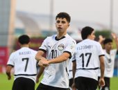 منتخب مصر للناشئين.. ترتيب مجموعة مصر قبل مواجهة فنزويلا