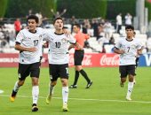 مواعيد مباريات كأس العالم تحت 17 عاماً.. مصر ضد سويسرا