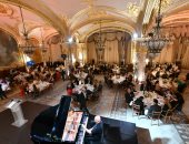 بعد 14 عاما من انطلاقها.. مؤسسة تكريم تُقيم حفلها السنوى فى مصر 30 نوفمبر