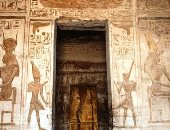 عيد الحب المصرى.. رمسيس الثانى ونفرتارى أجمل قصة حب خلدها التاريخ