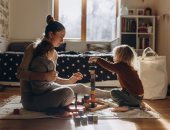 يوم الطفل العالمى.. 5 خطوات تساعد على تقوية ذكاء طفلك 