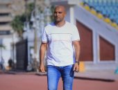 محمد عطية مديراً فنيا لفريق طنطا في دوري المحترفين