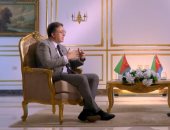 الرئيس الإريترى: هناك علاقات تاريخية تربط مصر وإريتريا