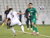 السد ضد الأهلي.. محرز يتقدم لبطل السعودية في الشوط الأول "فيديو"