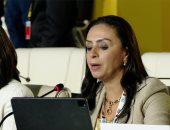 وزيرة التضامن: تضاعف ميزانية الحماية الاجتماعية لـ 700 مليار جنيه بحلول 2026