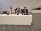 وكيل التضامن يشارك فى حدث رفيع المستوى على هامش مؤتمر التنمية الاجتماعية بالدوحة