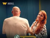 مى كساب ضيفة برنامج فضفضت أوى مع معتز التونى غدا