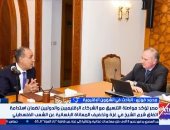 باحث: التنسيق المصري الأوروبي ركيزة للأمن والاستقرار بالمنطقة