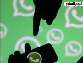 بعد شكاوى صعوبة التعامل على واتس آب ويب.. الشركة تحل الأزمة
