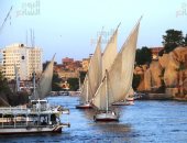 الشركة المتحدة تعلن عرض الفيلم الوثائقى وفاء للنيل غدا على شاشة الوثائقية