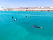 واحة سيوة.. موسم المغامرة والسفارى واكتشاف سحر الطبيعة البكر