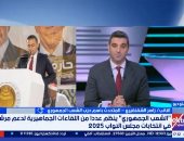 الشعب الجمهوري: برنامجنا الانتخابي يهدف لخدمة الدولة والمواطن