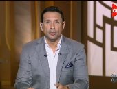 أحمد سالم: المتحف المصرى الكبير مصدر دخل جديد للسياحة