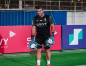 انضمام ثنائى برتغالي لجهاز  عبد الرؤوف فى الزمالك قبل مواجهة بيراميدز