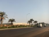 الأرصاد: أجواء مائلة للبرودة صباحا معتدلة نهارا والعظمى بالقاهرة 23 درجة