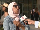 زوار عرب ومصريون يشيدون بعظمة المتحف المصري الكبير في كلمة أخيرة