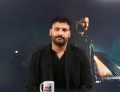 انفراد.. مسلم يروى لـ«اليوم السابع» تفاصيل أزمته مع نقابة الموسيقين (فيديو)