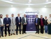 قسم جديد لمرضى الإدمان بمستشفى المعمورة للصحة النفسية.. التفاصيل