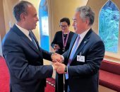 العلاقات المصرية القيرغستانية.. تاريخ بدأ بطريق الحرير وصولا إلى الاستثمار