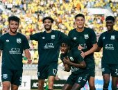 زد يتعادل مع البنك الأهلى 1 – 1 فى ختام الجولة 13 بالدورى