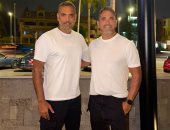 آخر تطورات الحالة الصحية للفنان أحمد كرارة بعد إجراء عملية تغيير الشرايين