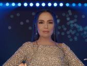 الأيقونة «شريهان».. حيث يلتقى السحر بالفن (فيديو)