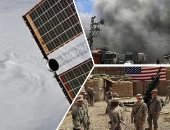 باختصار..أهم الأخبار العربية والعالمية حتى الظهيرة..الأونروا: 75 ألف نازح يحتمون فى أكثر من 100 مبنى للوكالة بغزة..إجلاء الآلاف جراء إعصار كالمايجى بعد اجتياحه الفلبين..الجيش الأمريكى يحدث قاعدة عسكريةبالكاريبى