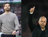 سلوت وألونسو.. صراع الحنين وإثبات الذات فى قمة ليفربول ضد الريال