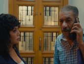 مسلسل لينك الحلقة 17.. بكر يكتشف خيانة زوج ابنته سعاد ويتوعده