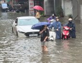 ارتفاع حصيلة ضحايا فيضانات إندونيسيا إلى 753 قتيلا و650 مفقودا