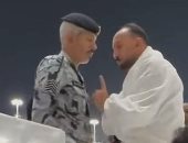 عبد الرحمن السديس بعد واقعة المعتمر المصرى: ‏أمن الحرمين وسلامة قاصديه خط أحمر