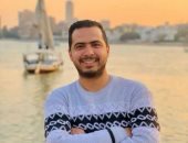  بهاء.. قصة شاب طيب فقد حياته فى حادث بقرية القلج بالقليوبية