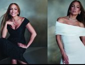 جينيفر لوبيز وجه جديد ومتألق لماركة المجوهرات العالمية Zen Diamond