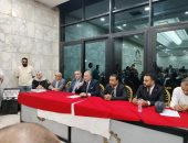 انتخابات غرفة الصناعات الهندسية تفرز 12 عضوًا لدورة جديدة بينهم 4 بالتزكية