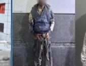 الداخلية تنفى صحة فيديو متداول لاعتداء متسول على الأطفال والحيوانات