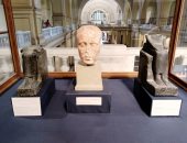 مقتنيات المتحف المصرى.. أين ذهبت آثار ديمية السباع؟