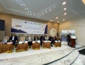 تأهيل شبكات الصرف المغطى فى 257 ألف فدان ضمن البرنامج القومى الثالث