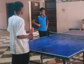 رياضة الأقصر: دعم الأطفال الأيتام يومين أسبوعياً في مركز شباب الحسينات  