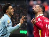 ماذا قالت الصحف الإنجليزية عن صلاح ومرموش بعد قمة مان سيتي ضد ليفربول؟