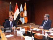 رئيس الرقابة المالية: إصدار القرارات التنظيمية للشورت سيلنج وصانع السوق