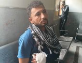 المتهم بقطع يد سائق الدقهلية يفجر مفاجأة.. والنيابة تحقق