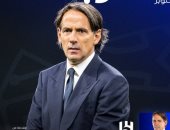 إنزاجي أفضل مدرب وبونو حارس الشهر في الدوري السعودي للمحترفين