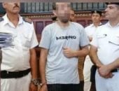 محكمة الجنايات تنظر استئناف «سفاح المعمورة» على حكم الإعدام فى 9 ديسمبر