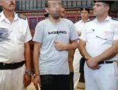 اليوم أولى جلسات استئناف سفاح المعمورة على حكم إعدامه في الإسكندرية