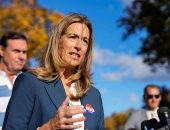 فوز المرشحة الديمقراطية ميكى شيريل بانتخابات حاكم ولاية نيوجيرسي
