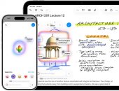 تقرير: تحديثات رئيسية لـ Apple Intelligence في نظام iOS 27 القادم