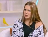 دنيا عبد العزيز لـ ست ستات: جوزي مش سي السيد.. ونويبع فيها سحر غريب